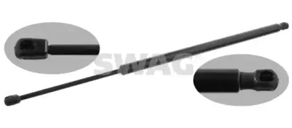 Газовая пружина, крышка багажник SWAG купить